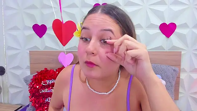 Palmer Evans online show from 15, 2, 2025