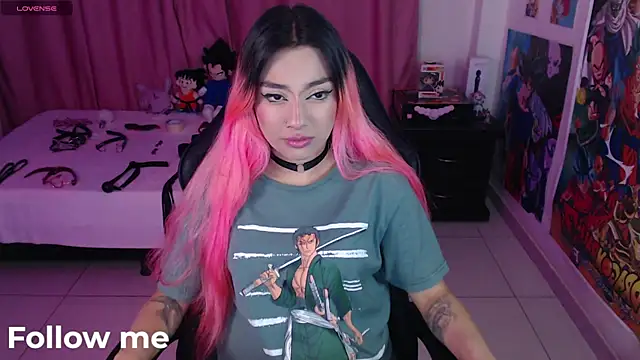 lily3 4 online show from 1, 3, 2025