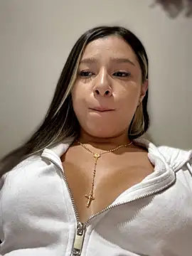  Amber Brown online show from 24, 4, 2026