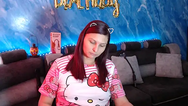 sachaclinford online show from 21, 10, 2025