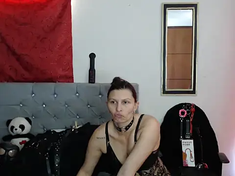 sachaclinford online show from 28, 2, 2026