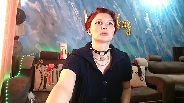 sachaclinford online show from 1, 11, 2025