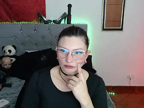 sachaclinford online show from 26, 2, 2026