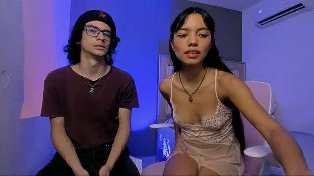 purpleonfir3 online show from 8, 2, 2026
