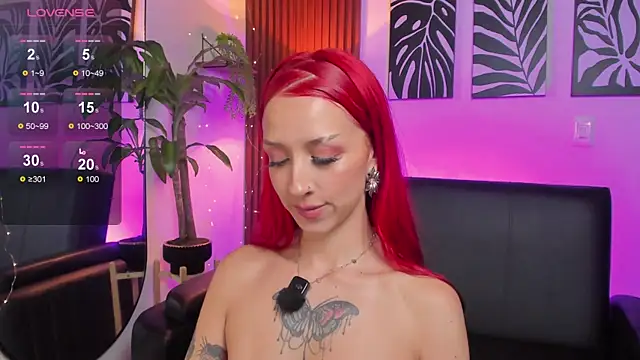 Georgina caruso online show from 11, 4, 2026