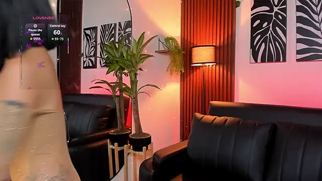 Georgina caruso online show from 10, 11, 2025