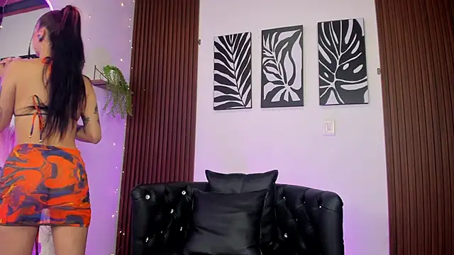 Georgina caruso online show from 2, 3, 2025