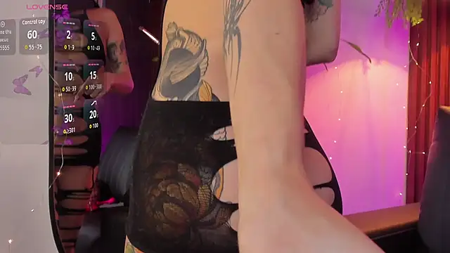 Georgina caruso online show from 13, 1, 2026