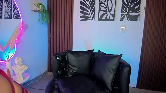 Georgina caruso online show from 20, 3, 2025