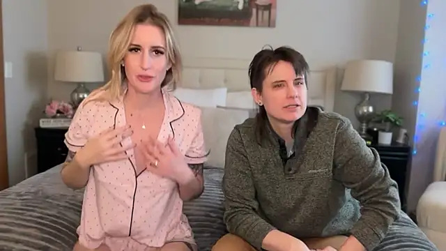 Officiallyonlytams online show from 16, 1, 2026