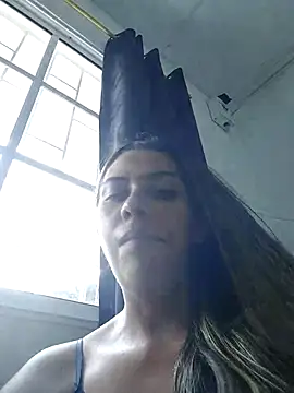 CallMeHeaven online show from 26, 9, 2025