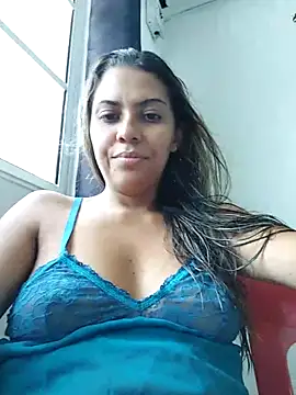 CallMeHeaven online show from 29, 9, 2025