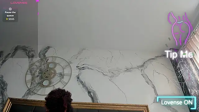 DalayMoore online show from 15, 2, 2026