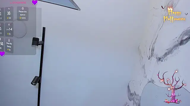 DalayMoore online show from 19, 10, 2025