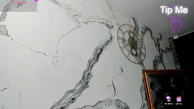 DalayMoore online show from 20, 3, 2026