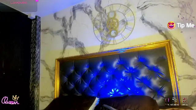 DalayMoore online show from 5, 5, 2026