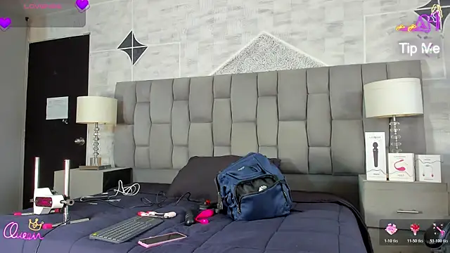 DalayMoore online show from 25, 5, 2026