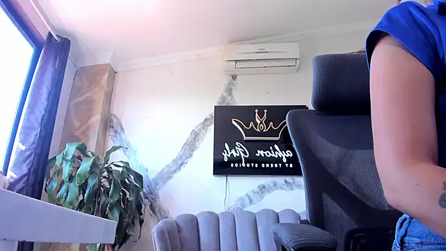 DalayMoore online show from 19, 3, 2026