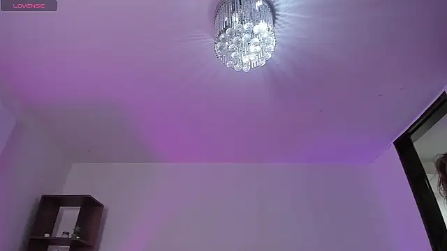 Dayana  Ospina online show from 14, 3, 2025