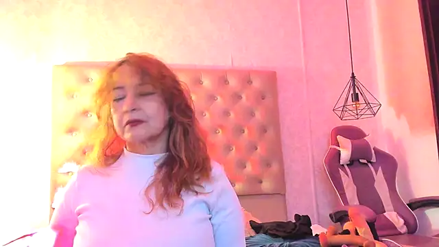 Dayana  Ospina online show from 29, 11, 2025