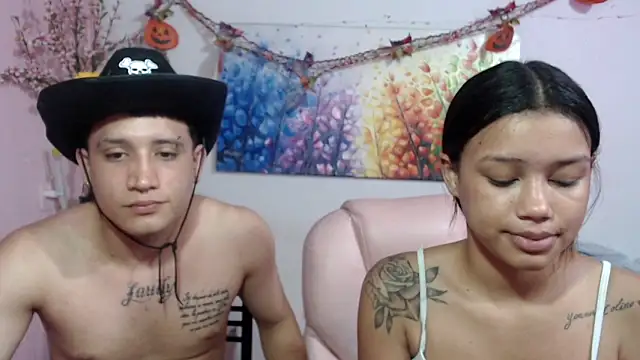 joker harley18 online show from 31, 10, 2025