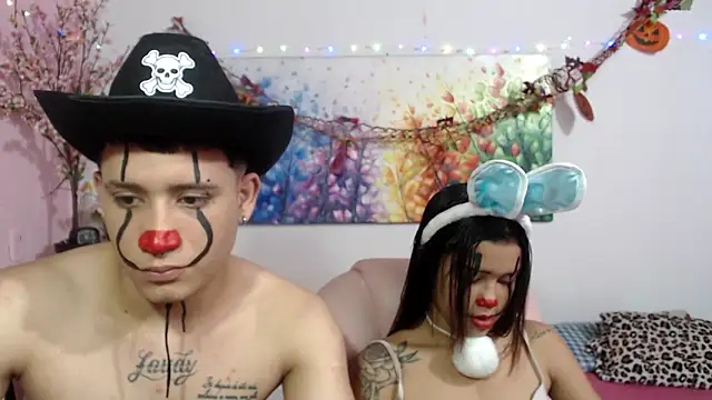 joker harley18 online show from 18, 10, 2025