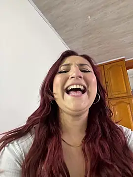 Snapshot of tania_23 chatting on 18, 3, 2025 tania 23 online show from 18, 3, 2025