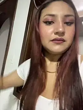 Snapshot of tania_23 chatting on 19, 2, 2025 tania 23 online show from 19, 2, 2025