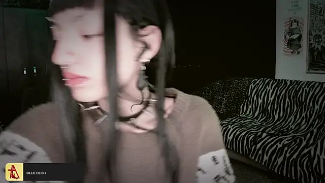 roxy toxic online show from 31, 3, 2026