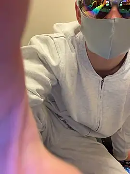 ki--kun online show from 26, 2, 2026