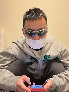 ki--kun online show from 8, 2, 2026