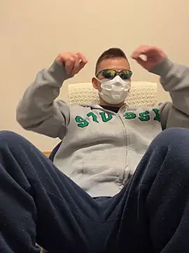 ki--kun online show from 11, 3, 2026