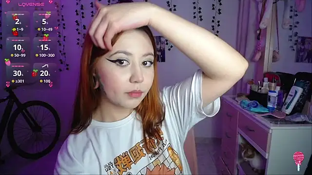  codeline online show from 26, 9, 2025