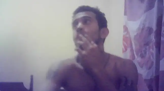 EstebanAkyLu online show from 17, 1, 2025