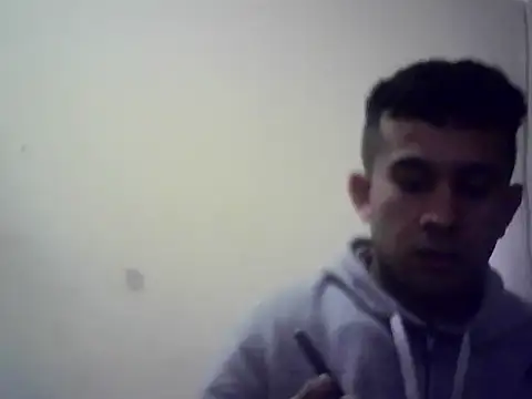 EstebanAkyLu online show from 24, 9, 2025