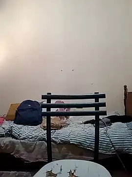 EstebanAkyLu online show from 3, 2, 2025