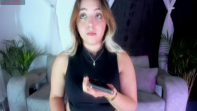 Freydis18 online show from 12, 11, 2025