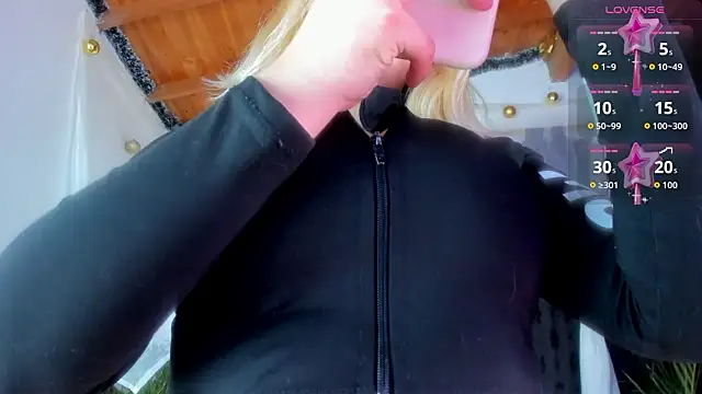 Freydis18 online show from 7, 2, 2026