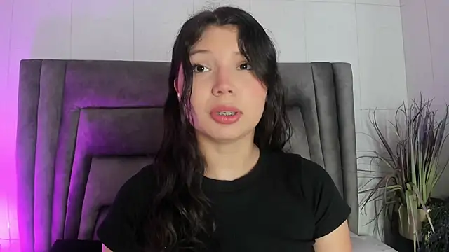 DannaJhonson1 online show from 25, 11, 2025