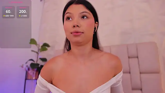 DannaJhonson1 online show from 11, 3, 2025