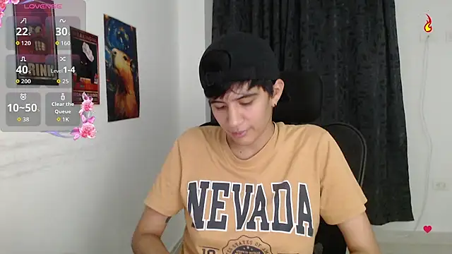 Snapshot of Dha_lia0 chatting on 10, 9, 2025 Dha lia0 online show from 10, 9, 2025