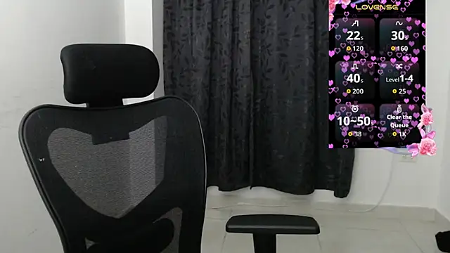 Dha lia0 online show from 15, 3, 2026