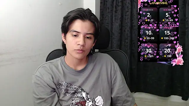 Snapshot of Dha_lia0 chatting on 20, 2, 2026 Dha lia0 online show from 20, 2, 2026