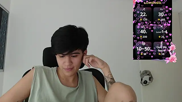 Dha lia0 online show from 23, 4, 2026