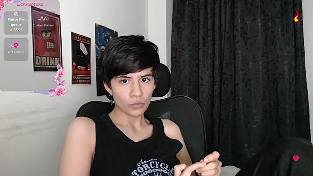 Snapshot of Dha_lia0 chatting on 29, 9, 2025 Dha lia0 online show from 29, 9, 2025