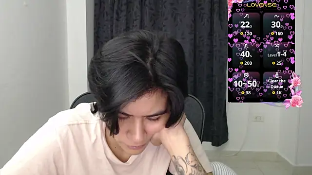 Dha lia0 online show from 24, 3, 2026