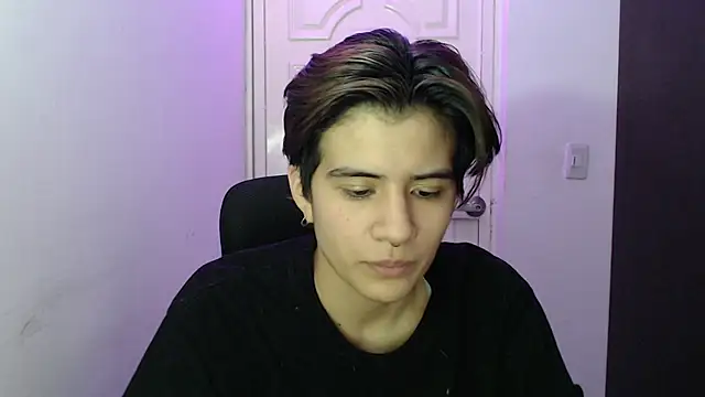 Snapshot of Dha_lia0 chatting on 29, 1, 2025 Dha lia0 online show from 29, 1, 2025