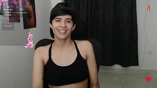 Snapshot of Dha_lia0 chatting on 11, 9, 2025 Dha lia0 online show from 11, 9, 2025