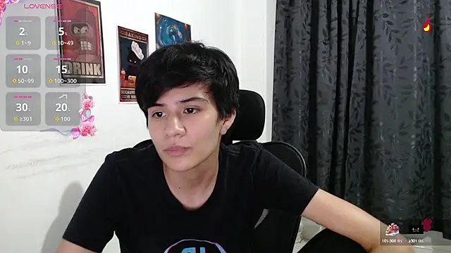 Snapshot of Dha_lia0 chatting on 26, 9, 2025 Dha lia0 online show from 26, 9, 2025