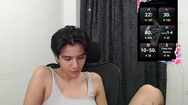 Snapshot of Dha_lia0 chatting on 6, 2, 2026 Dha lia0 online show from 6, 2, 2026